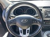 Kia Sportage 2,0 CRDi 135kw 4x4 LED bez kor - náhled 18