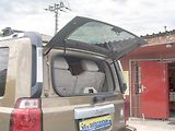 Jeep Commander (2007) ČR 3.0CRD 160KW – 7sedadel - náhled 48