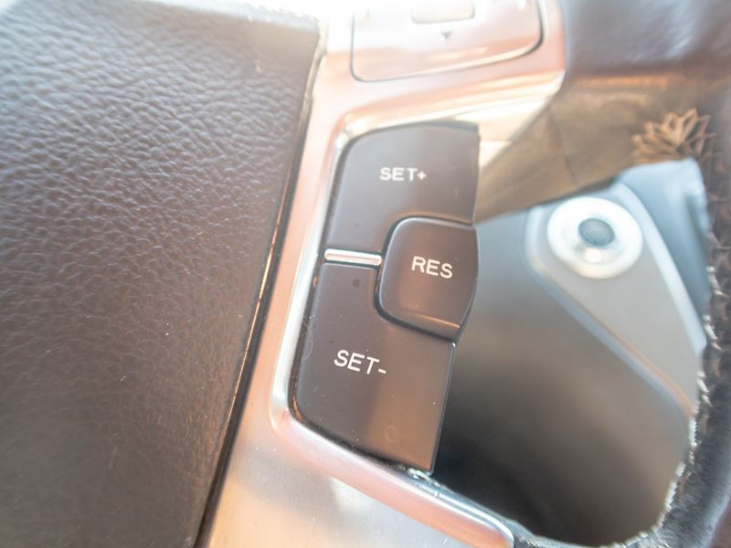 Ford Mondeo (2014) 2.0D 103KW – NAVIGACE - fotka 17 z 48