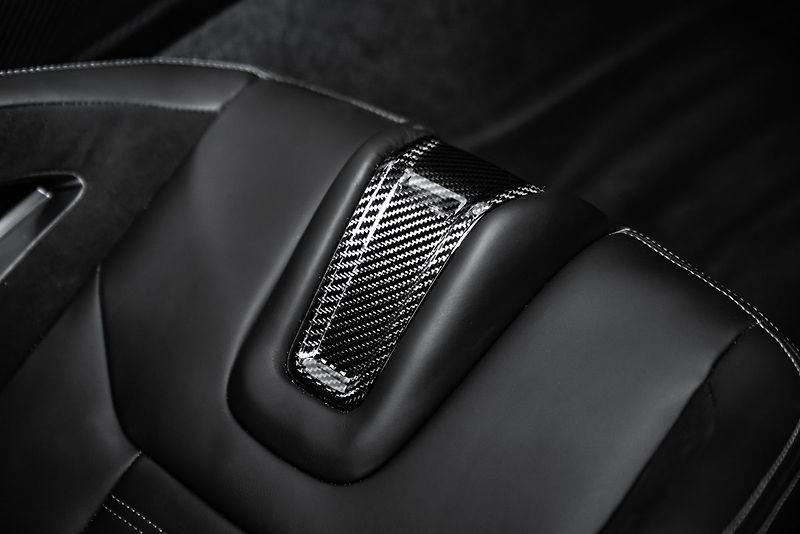BMW M2 CS Keramiky - fotka 28 z 32