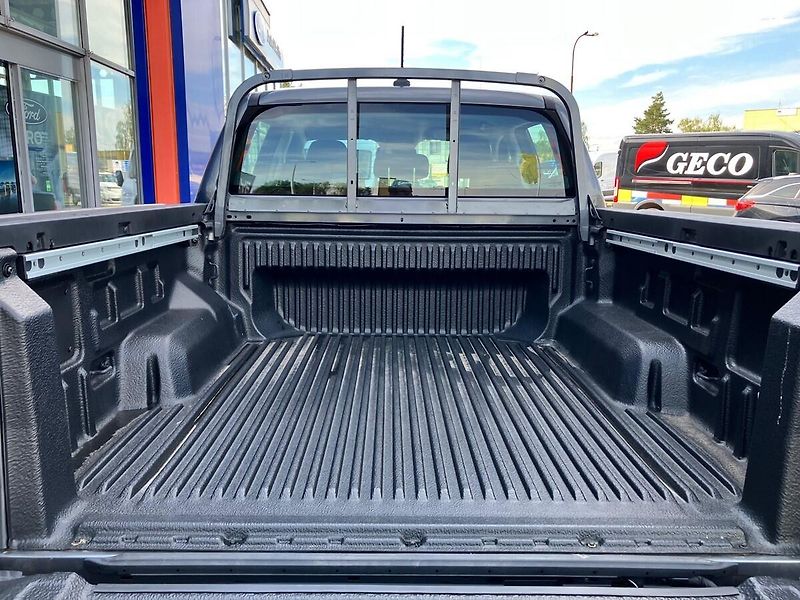 Ford Ranger (2026) XLT, Dvojkabina, 2.0 EcoBlue 1 - fotka 24 z 29