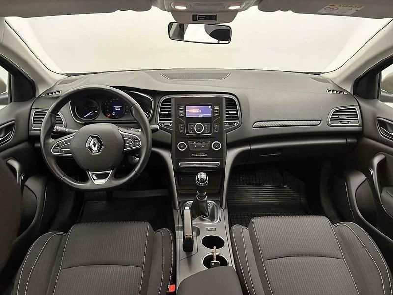 Škoda Octavia 2.0 TDI RS.