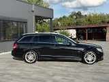 Mercedes-Benz Třídy C (2010) AMG 2,2 CDI 125 KW Automat - náhled 3