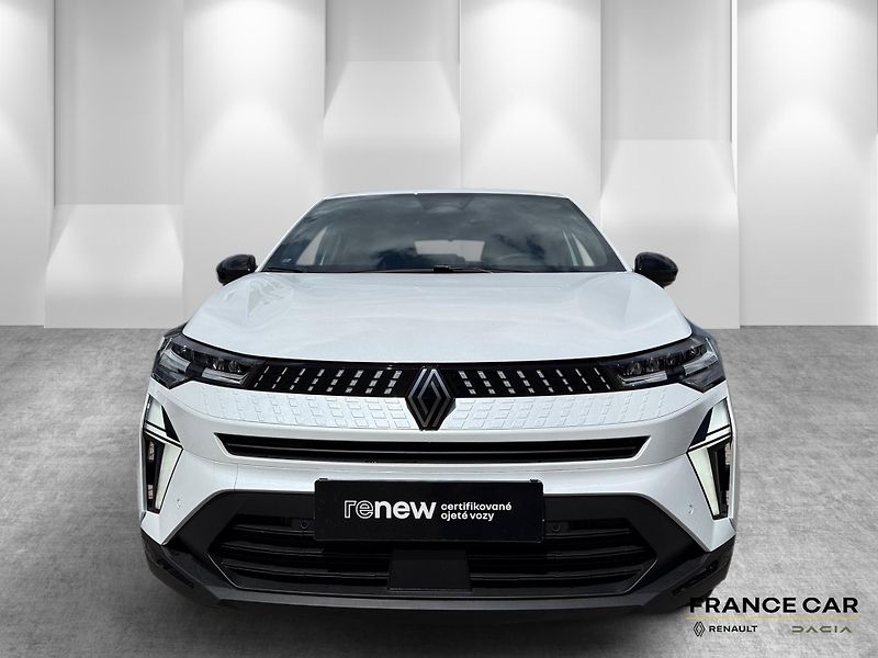 Renault Captur (2025) 1,0 TCe 67 kW Techno NOVÉ - fotka 2 z 24
