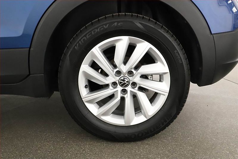 Volkswagen T-Cross (2023) Life 1.0 TSI, Navi - fotka 18 z 18