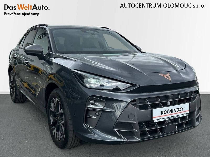 Cupra Terramar (2026) 1.5 eTSI 7DSG - fotka 30 z 35