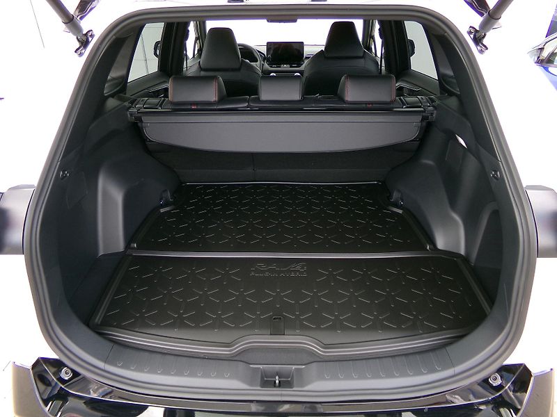 Toyota RAV4 (2025) EXECUTIVE JBL 2,5 PHEV 4x4  - fotka 7 z 14
