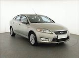 Ford Mondeo (2010) 1.8 TDCi, Serv.kniha, nová STK - náhled 1