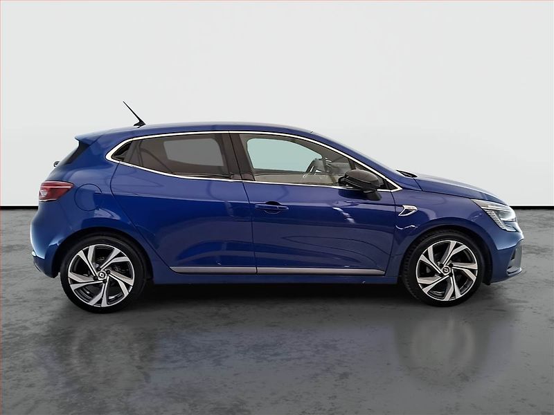 Renault Clio (2020) 1.0 TCe, ČR,1.maj, Serv.kniha - fotka 6 z 19