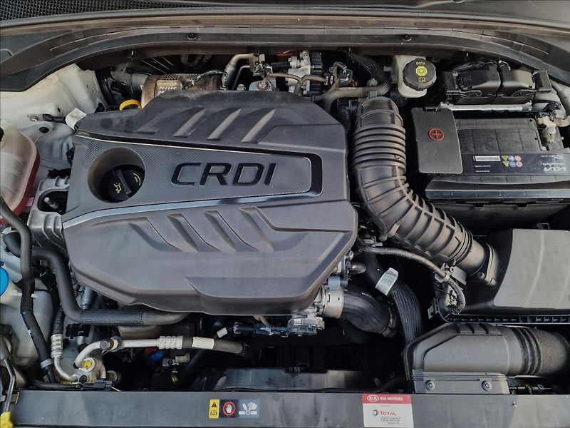 Kia Ceed 1.6CRDi 100kW Fresh SW,1.Maj. - fotka 39 z 47