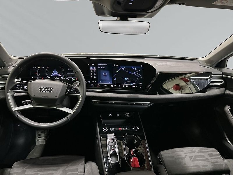Audi A5 TDI quattro NezTop Tažné - fotka 6 z 10