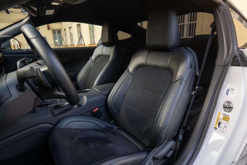 Ford Mustang Dark Horse 334kW Aut MagneRide - fotka 19 z 48