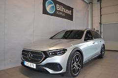 Mercedes-Benz Třídy E 300de All-Terrain 360kam Tažné - fotografie inzerátu