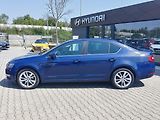 Škoda Octavia 2.0 TDI/110kW Style 4x4 - náhled 8