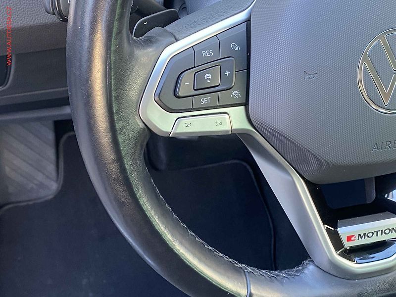 Volkswagen Passat (2021) 2.0 TDi 4x4, 1.maj,ČR - fotka 14 z 19