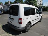 Volkswagen Caddy 1,9 TDi 77kW 5 míst - náhled 6