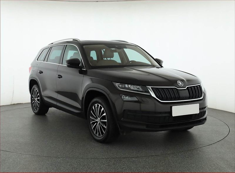 Škoda Kodiaq (2018) Style 2.0 TSI - fotografie inzerátu