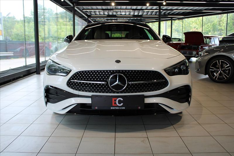 Mercedes-Benz CLE 300e AMG Line Premium Plus MBU - fotka 2 z 42