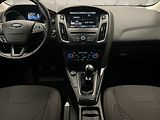 Ford Focus 2.0 TDCi 110kW SPORT - náhled 15