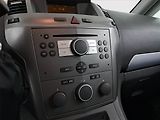 Opel Zafira (2006) 1.6, 7 míst, nová STK - náhled 12