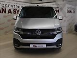 Volkswagen Transporter 2,0 TDI 110KW DSG 5 míst T6.1 - náhled 1
