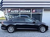 Volkswagen Passat 1,4 TSI Comfortline Navi - náhled 7