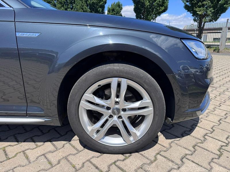 Audi A4 (2017) 2,0 TDI 120 KW KOLA TAŽNÉ DPH - fotka 17 z 50