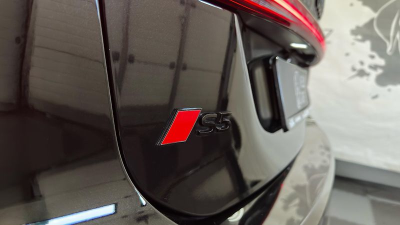 Audi S5 ZÁRUKA / TOP STAV / TOP VÝBAVA - fotka 10 z 62