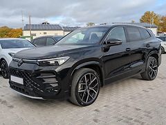 Volkswagen Tayron TDI 4M R-Line 7 míst 360 IQ - fotografie inzerátu