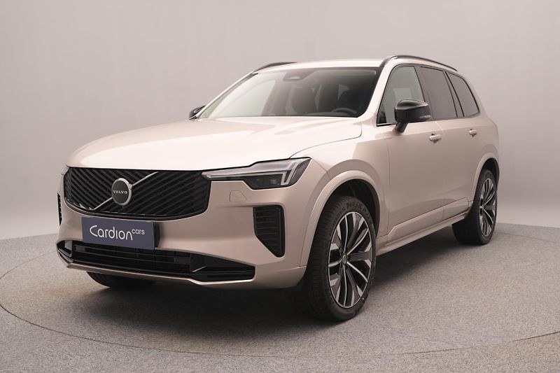 Volvo XC90 (2026) B5 AWD AUT DARK PLUS 7-míst - fotografie inzerátu