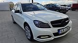 Mercedes-Benz Třídy C 2.2CDi AUT AVANDGARDE  - náhled 2