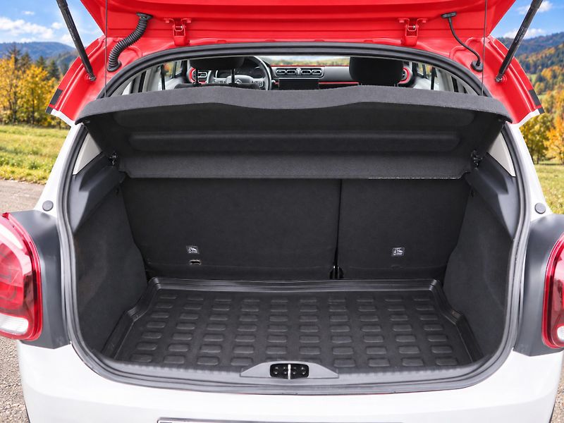 Citroën C3 1,2 PT CZ Feel 2.Maj DPH - fotka 10 z 31