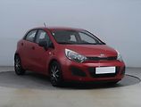 Kia Rio (2012) 1.25 CVVT, Serv.kniha - náhled 1