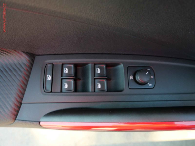 Škoda Fabia (2022) 1.0 TSi, ČR, Monte Carlo - fotka 16 z 27