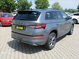 Škoda Kodiaq 2,0 TDI Sportline DSG Matrix - náhled 11
