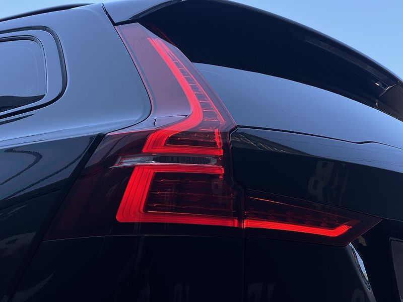 Volvo V60 (2020) 2,0 T8 4X4, Recharge, Polestar - fotka 40 z 47