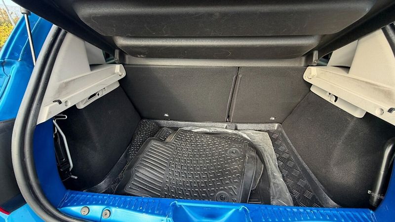 Dacia Sandero STEPWAY - fotka 11 z 16