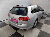 Volkswagen Golf (2016) 1.6TDI/1.Majitel/Klimatizace/ - náhled 9
