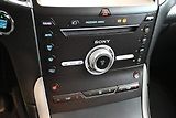 Ford S-MAX (2022) 2.0 LED ACC SONY Tažné TITANIU - náhled 13