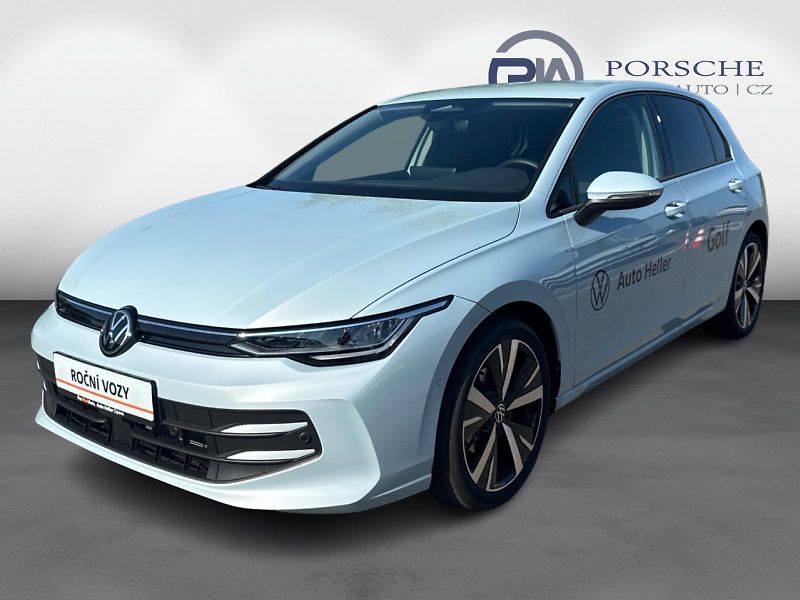 Volkswagen Golf 1,5 TSI  PEOPLE  110 kW - fotografie inzerátu