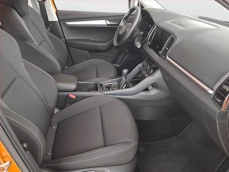 Škoda Karoq (2023) 2.0 TDI - fotka 9 z 20
