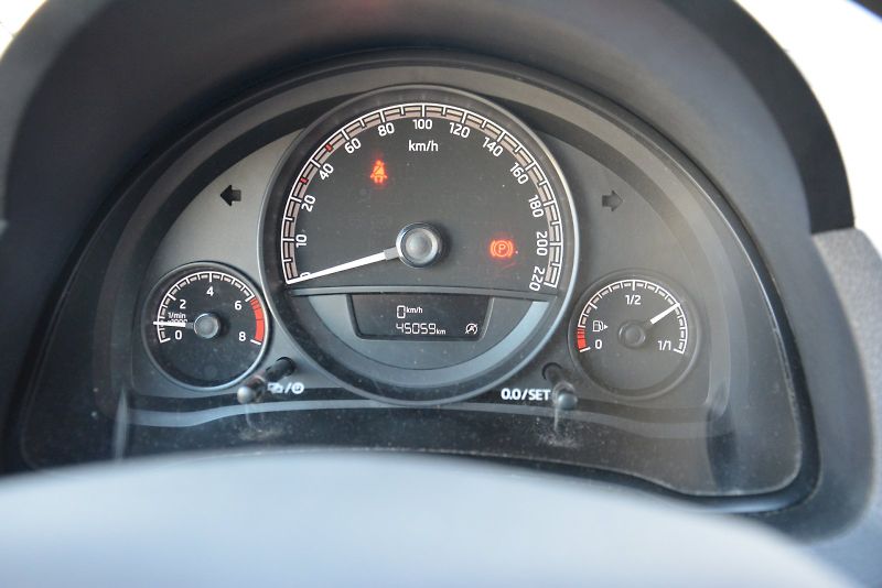 Škoda Citigo (2019) 1.0 MPI 44 kW Ambiton PLUS - fotka 10 z 23
