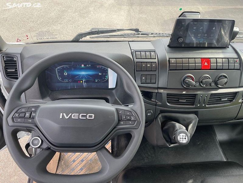Iveco Eurocargo (2026) 180E28P skladem ihned - fotka 5 z 5