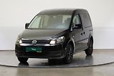 Volkswagen Caddy - náhled 1