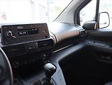 Peugeot Partner (2022) PureTech 110, SR, 1Maj, DPH - náhled 8