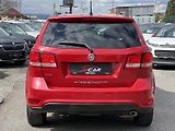 Fiat Freemont 2.0MJT 4x4 AUTOMAT 7MÍST KŮŽE  - náhled 6