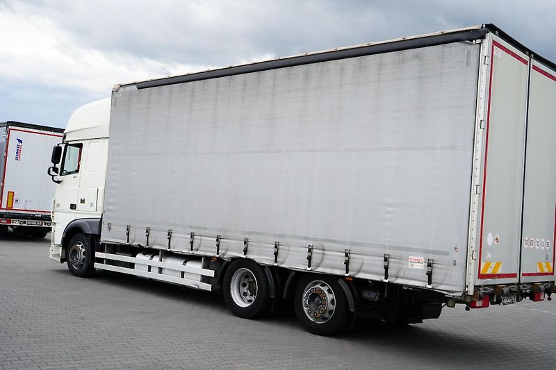 DAF XF XLRASH4300G115151 - fotka 26 z 37