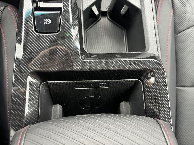 KGM Actyon 1,5 GDI Premium Hybrid 2WD - fotka 38 z 38