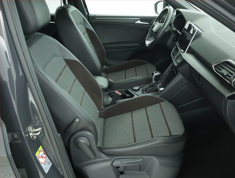 Seat Tarraco (2022) Xcellence 2.0 TDI - fotka 9 z 17
