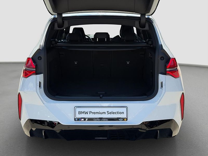 BMW X3 xDrive20d - fotka 17 z 18